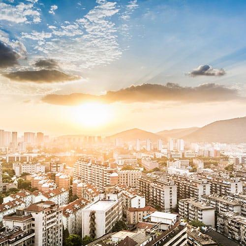 EDIFICIO SUMMIT